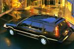 Toyota Sprinter Carib 1990 года